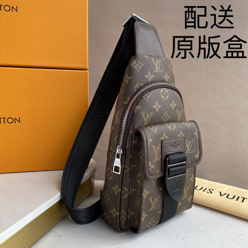 Louis Vuitton Waist Chest Packs